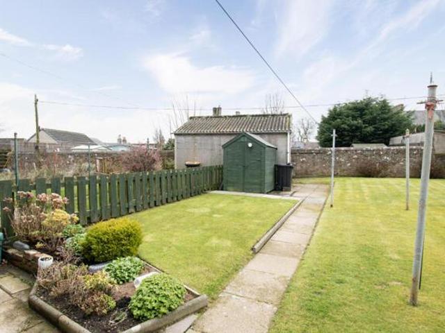 Apartment for sale in Inverbervie, Scotland