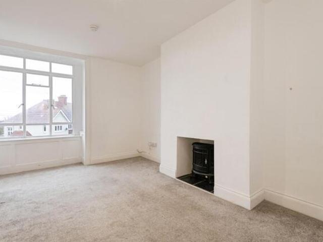 Apartment for sale in Alcombe, Minehead