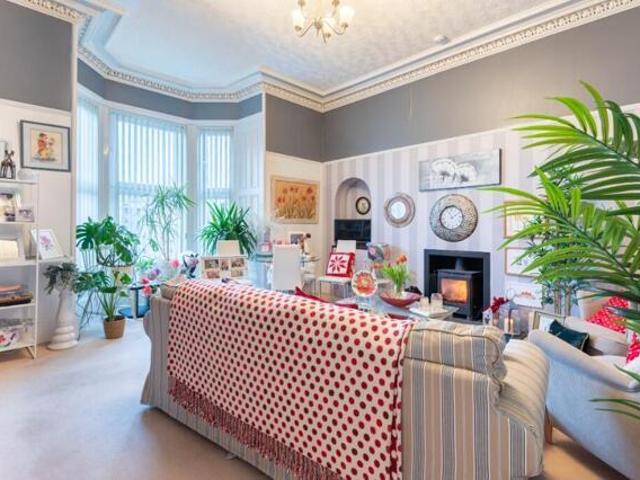 Apartment for sale in Arbroath, Westport