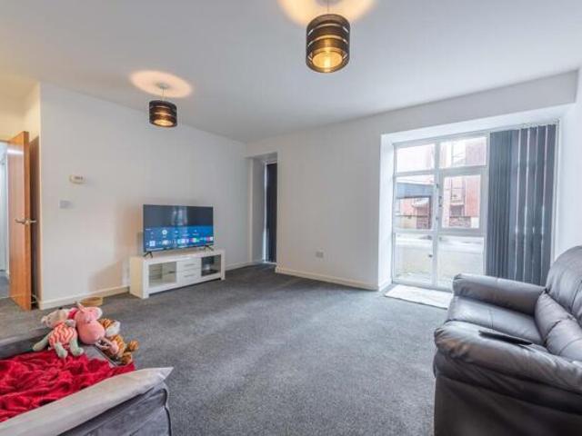Apartment for sale in Arbroath, Fit o' the Toon
