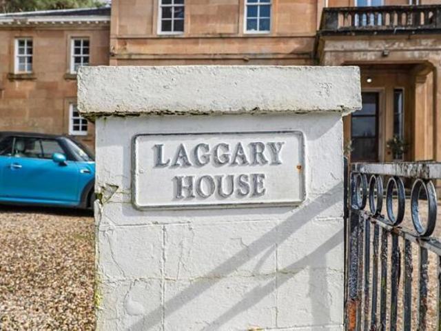 Apartment for sale in Rhu, Scotland