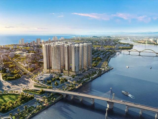 Căn hộ bán tại Đà Nẵng