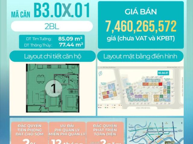 Căn hộ bán tại Thủ Đức, Hồ Chí Minh