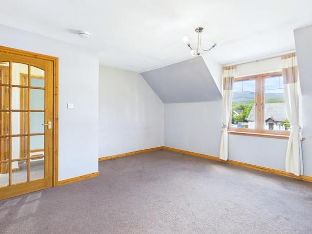 Apartment for sale in Aviemore, Scotland