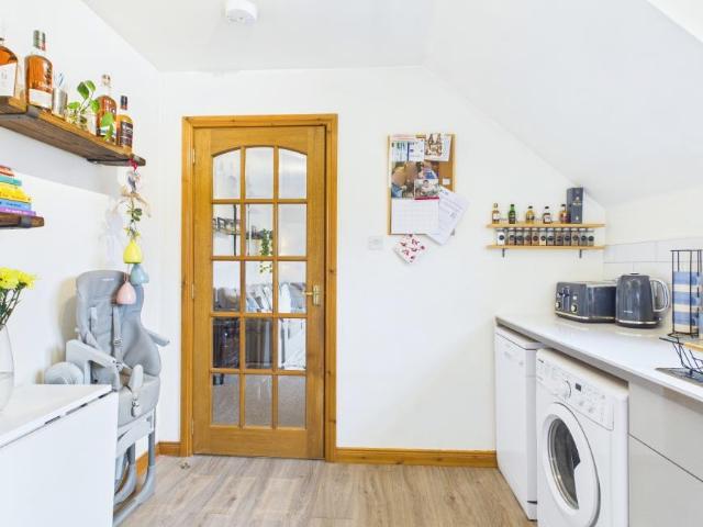 Apartment for sale in Aviemore, Scotland