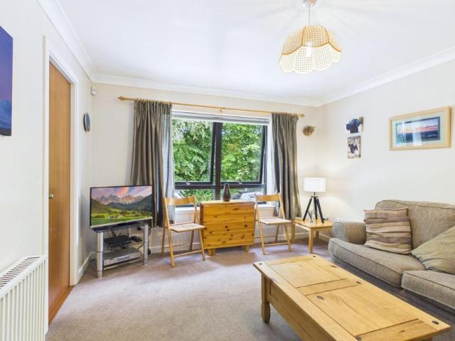 Apartment for sale in Aviemore, Scotland