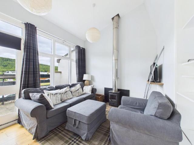 Apartment for sale in Aviemore, Scotland