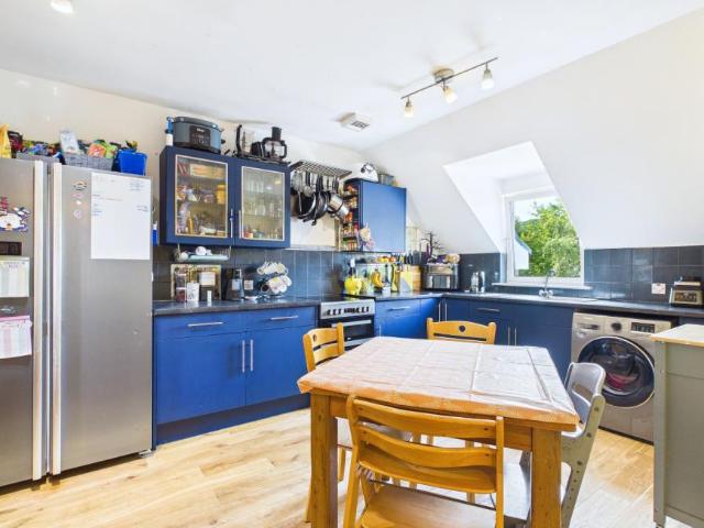 Apartment for sale in Aviemore, Scotland
