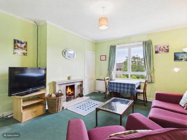 Apartment for sale in Aviemore, Scotland