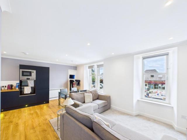 Apartment for sale in Aviemore, Scotland