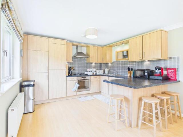 Apartment for sale in Aviemore, Scotland
