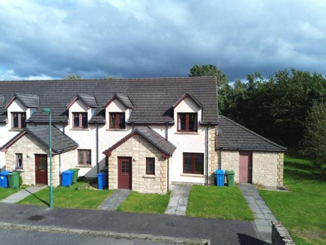 Apartment for sale in Aviemore, Scotland