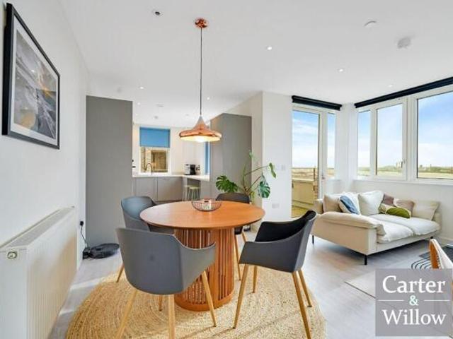 Apartment for sale in Barking Riverside, Isle Of Man