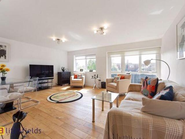 Apartment for sale in Barnet, Temple Fortune