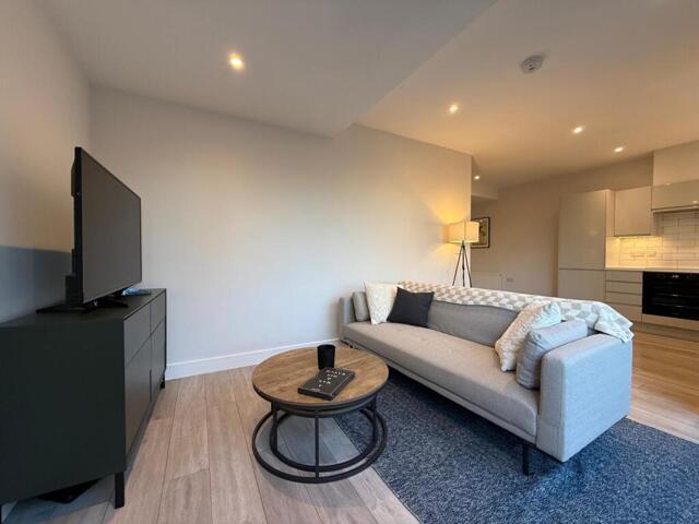 Apartment for sale in London Borough of Lewisham, Greater London