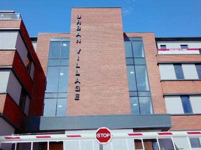 Apartment for sale in Harpur, Bedford