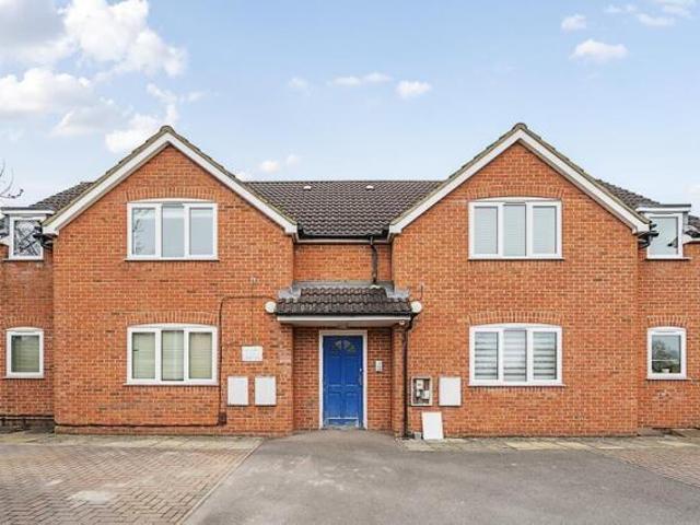 Apartment for sale in West Berkshire