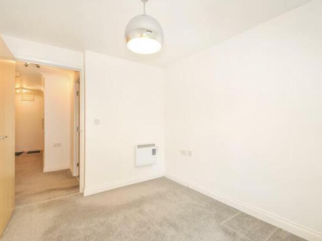 Apartment for sale in West Berkshire