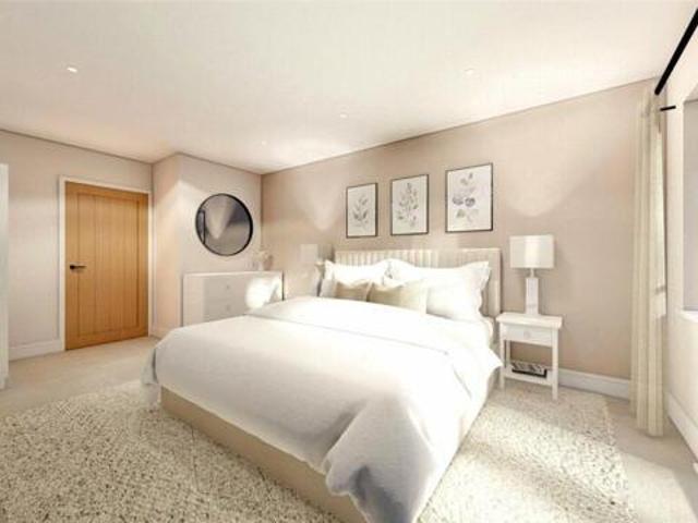 Apartment for sale in Birkenhead