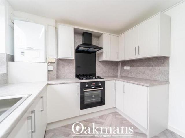 Apartment for sale in Birmingham, Kings Norton