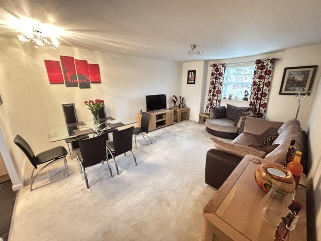 Apartment for sale in Pheasey, Great Barr