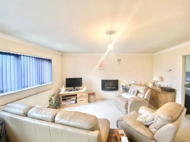 Apartment for sale in Blackamoor, Lower Darwen