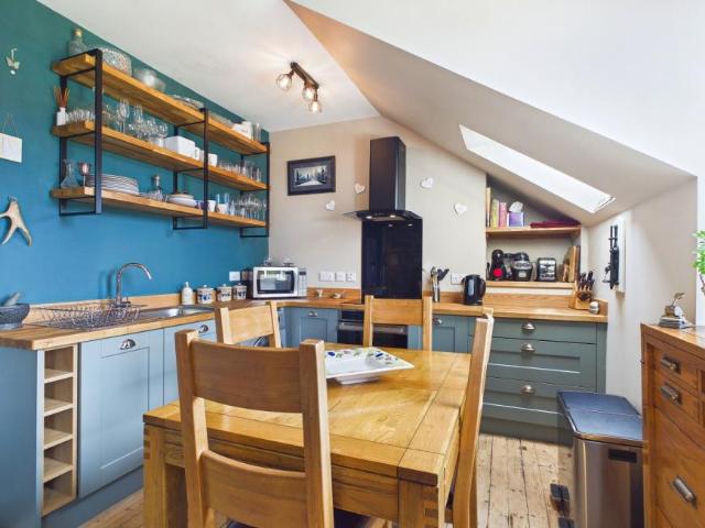 Apartment for sale in Boat Of Garten, Scotland