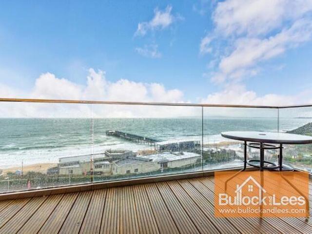 Apartment for sale in Boscombe, Bournemouth