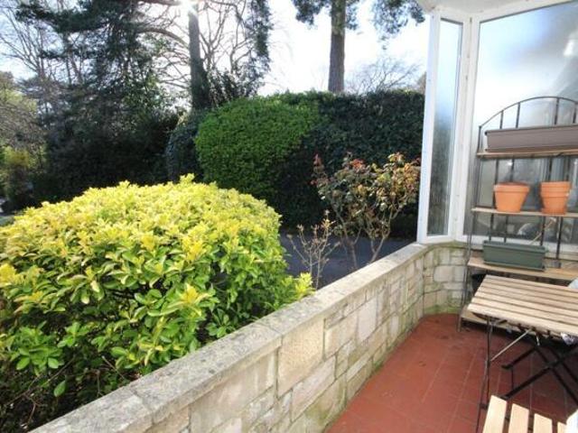 Apartment for sale in Bournemouth