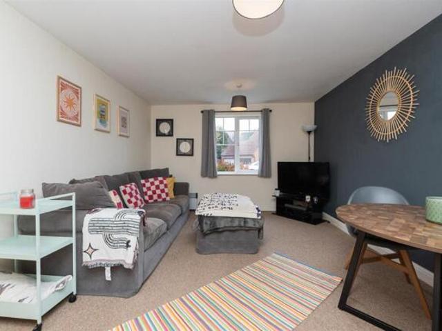 Apartment for sale in Bradley Stoke, Branson Court