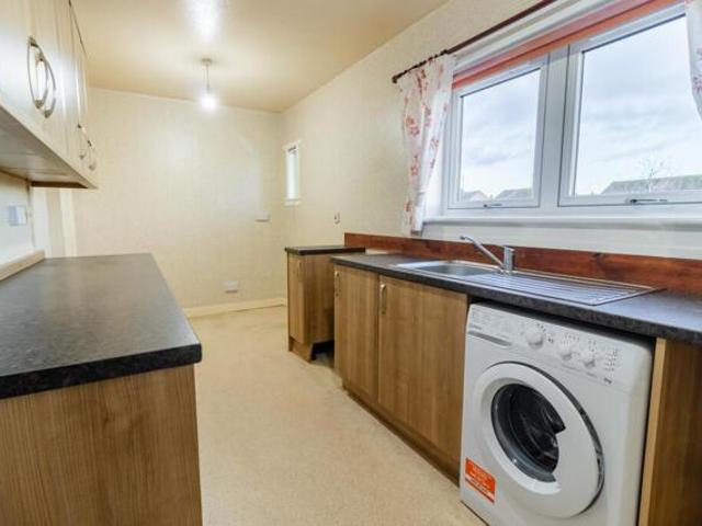 Apartment for sale in Brechin, Scotland