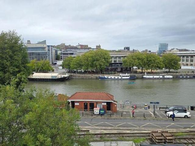 Apartment for sale in Wapping Wharf, Feckenham