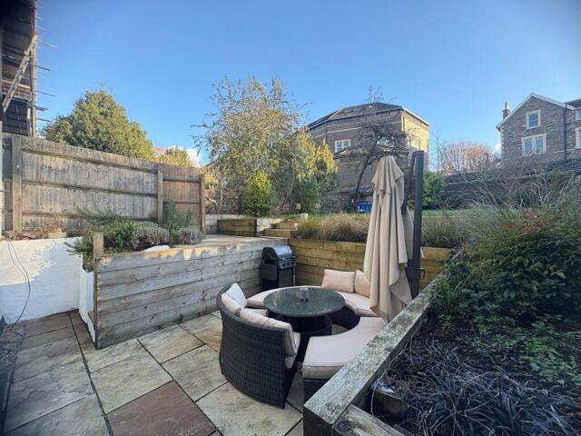 Apartment for sale in Tyndall's Park, Feckenham