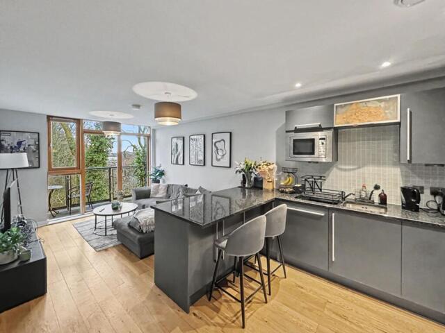 Apartment for sale in Besses o' th' Barn, Bury