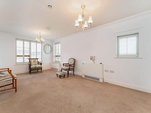 Apartment for sale in Arrington, Cambridgeshire