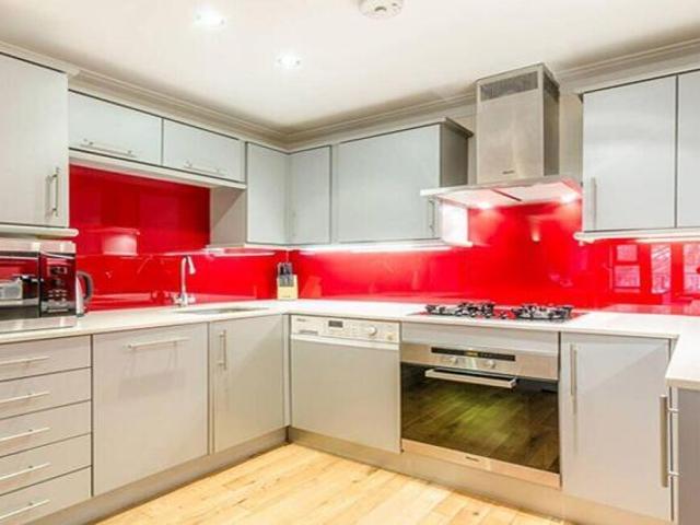 Apartment for sale in Camden Town, King's Cross