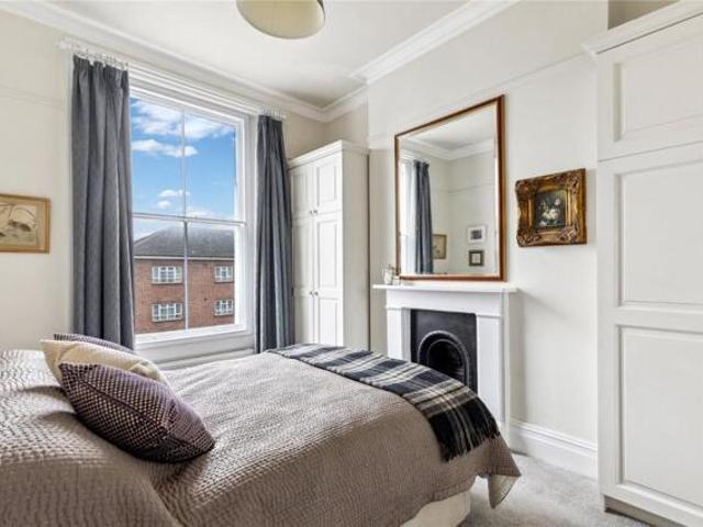 Apartment for sale in Notting Hill, Greater London