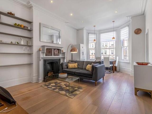 Apartment for sale in South Hampstead, Greater London