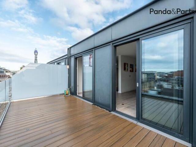 Apartment for sale in City Of Westminster