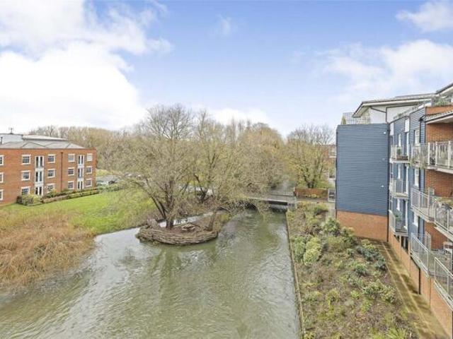 Apartment for sale in Barracks, The Bridge