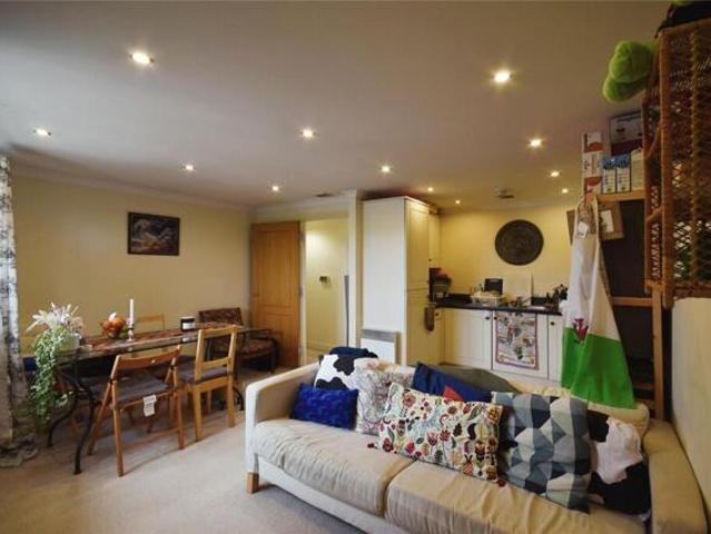 Apartment for sale in Rhydypenau, Falcon Lodge