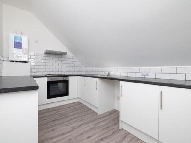 Apartment for sale in Westport, Arbroath