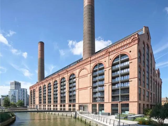 Apartment for sale in Chelsea Waterfront, Greater London