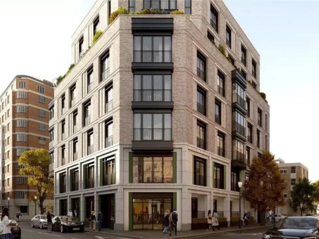 Apartment for sale in Chelsea, Greater London