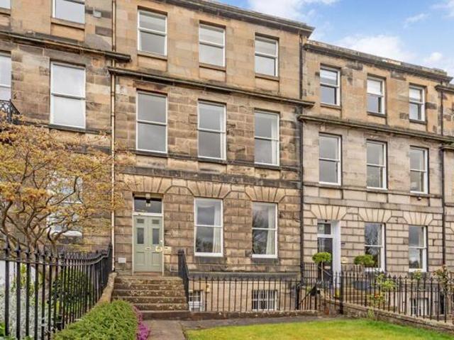 Apartment for sale in Haymarket, Scotland