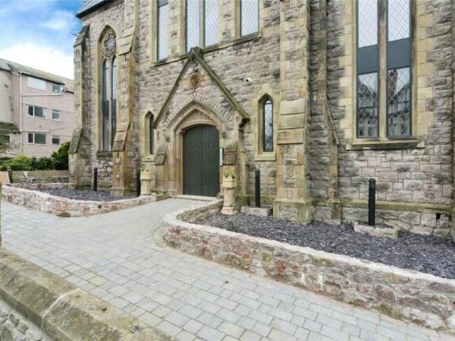 Apartment for sale in Colwyn Bay, Wales