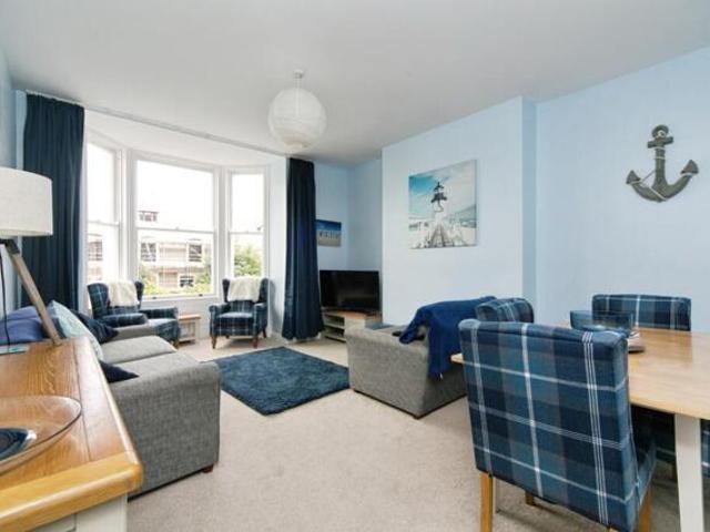 Apartment for sale in Llandudno, Wales