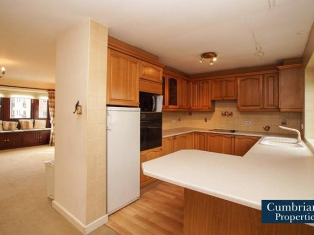 Apartment for sale in Wetheral, Warwick Bridge