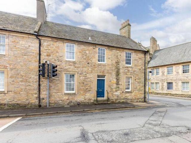 Apartment for sale in Dalkeith, Eskbank