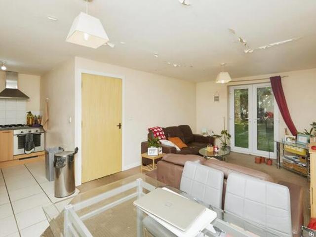 Apartment for sale in New Normanton, East Midlands
